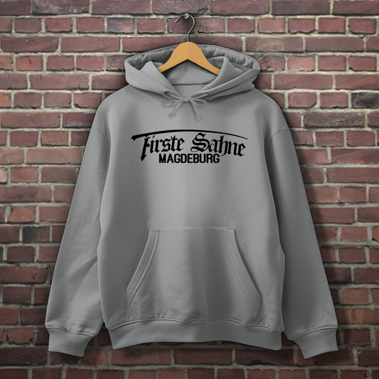 Firste - Hoodie - N
