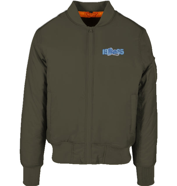 1965 Stick - Bomberjacke