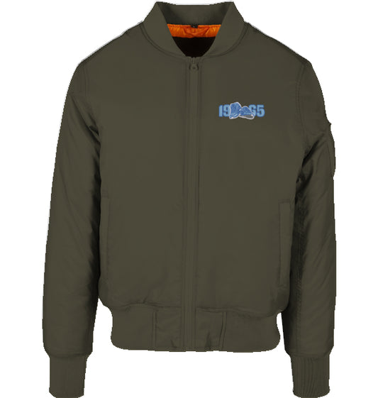 1965 Stick - Bomberjacke