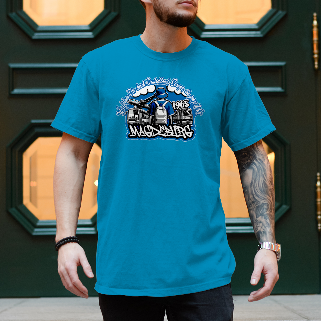 T-Shirt Awayteam