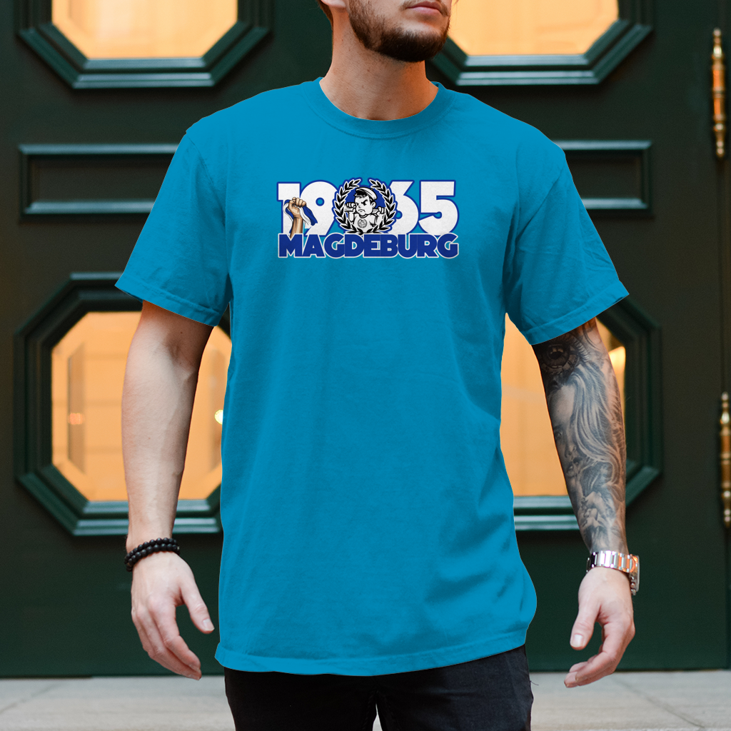 T-Shirt Scherpe