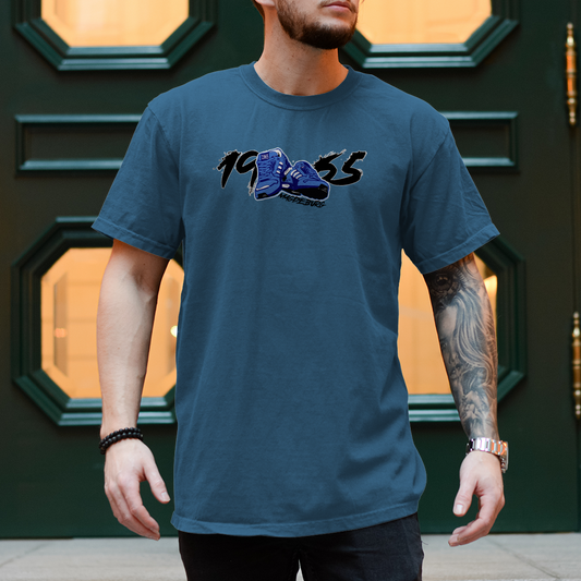 T-Shirt Walker
