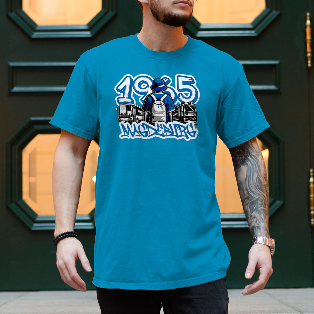 T-Shirt Awayteam 2