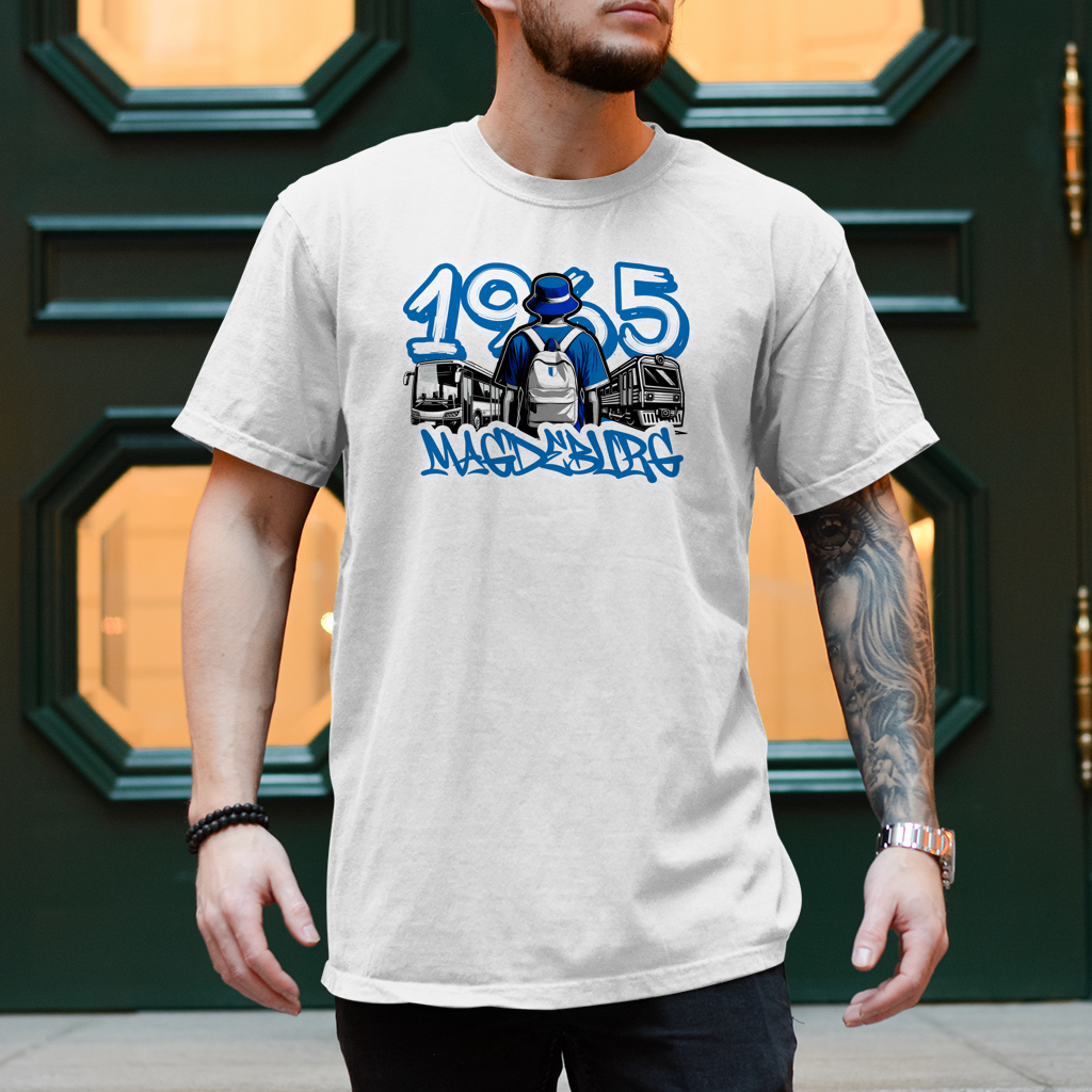 T-Shirt Awayteam 2