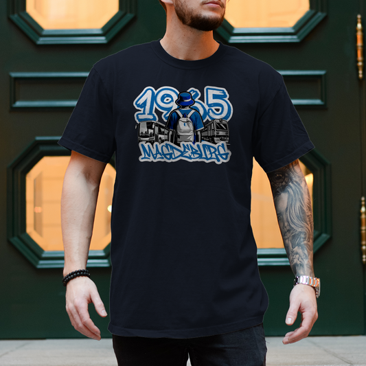 T-Shirt Awayteam 2