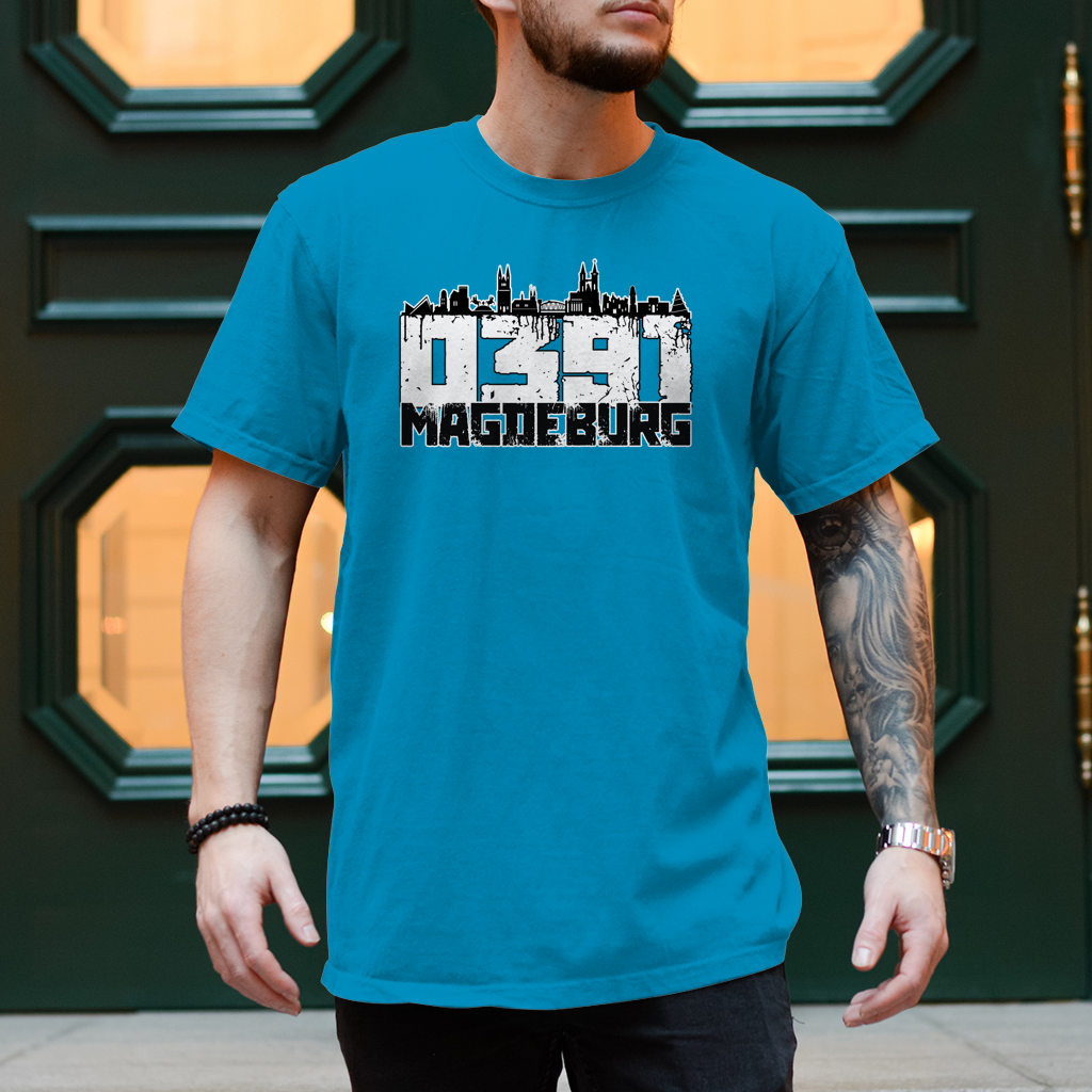 T-Shirt 0391