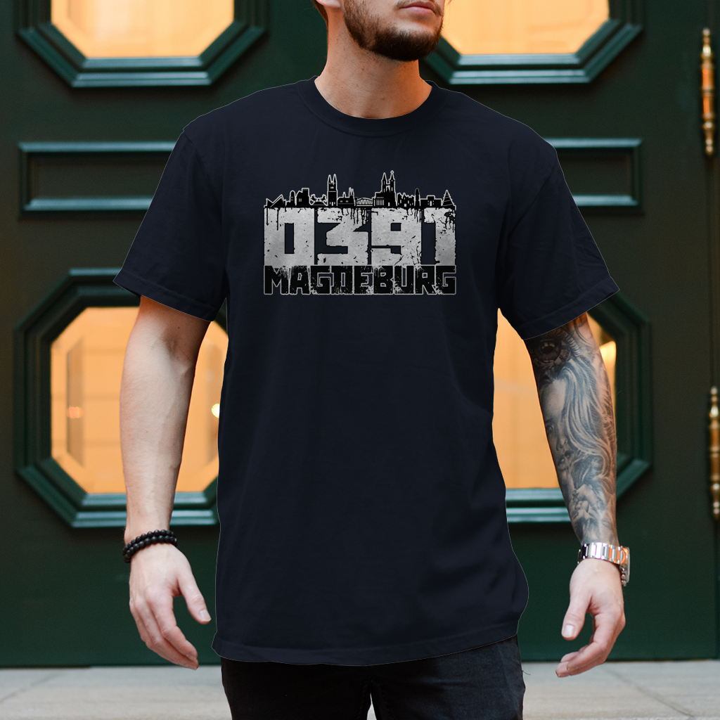 T-Shirt 0391