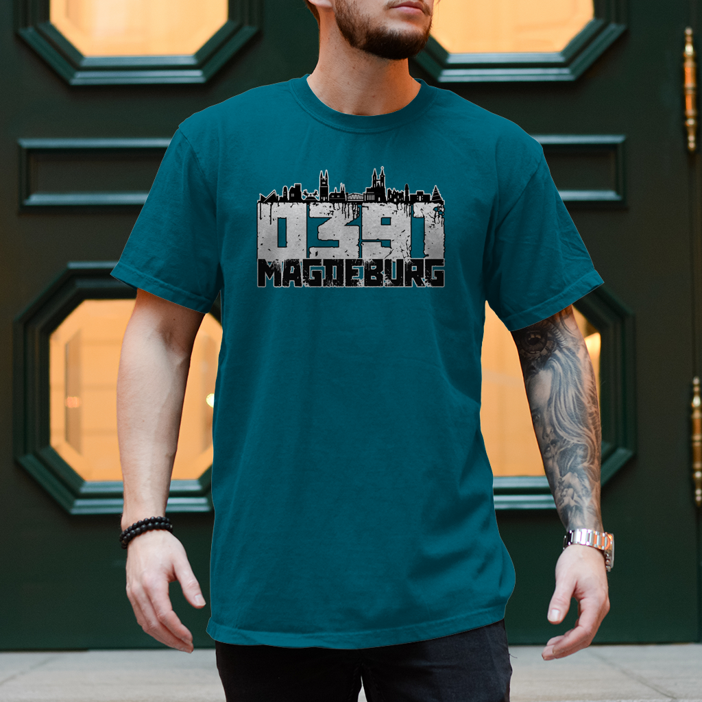 T-Shirt 0391