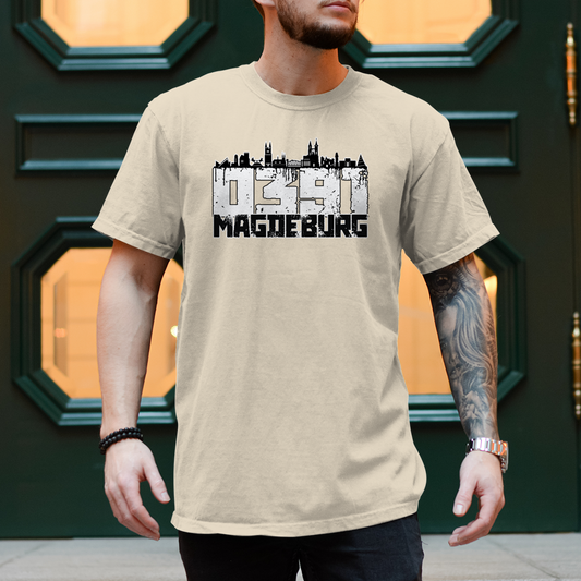 T-Shirt 0391