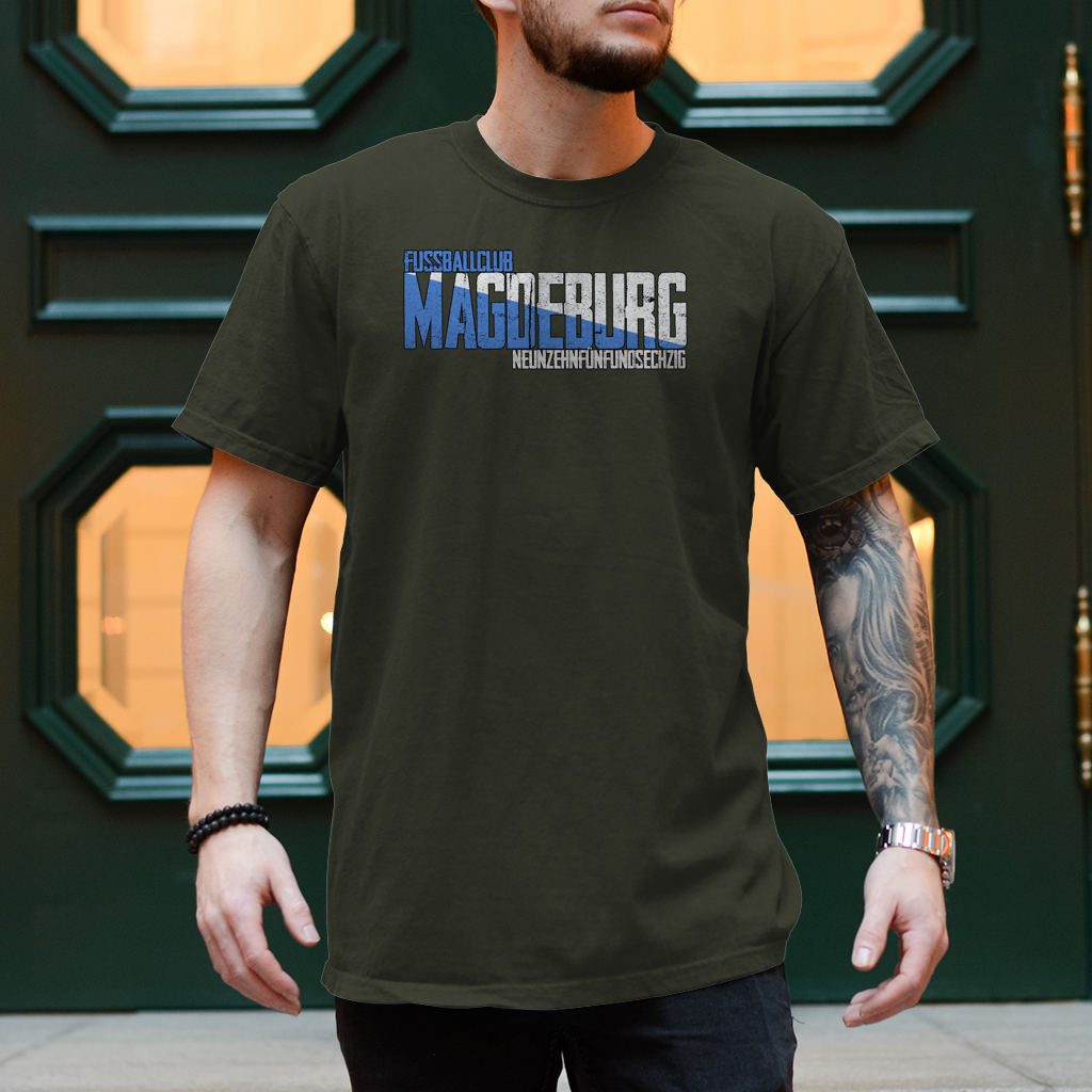 T-Shirt Split