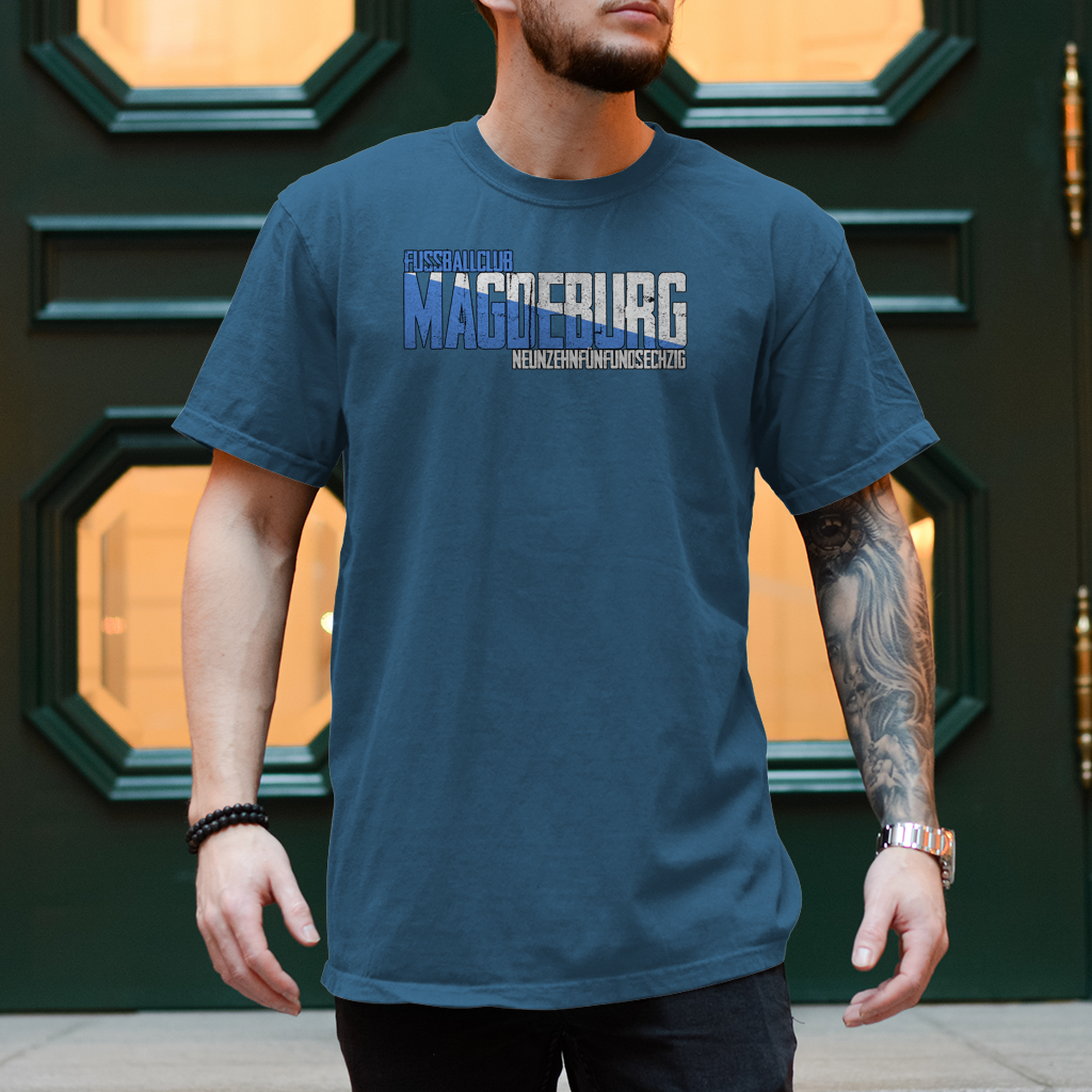 T-Shirt Split