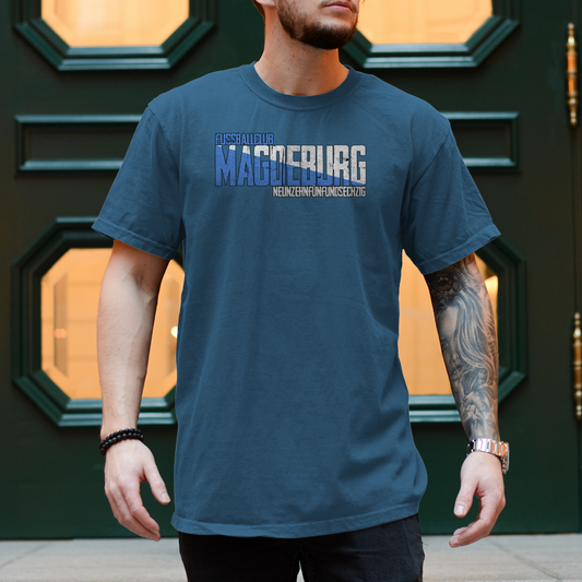 T-Shirt Split