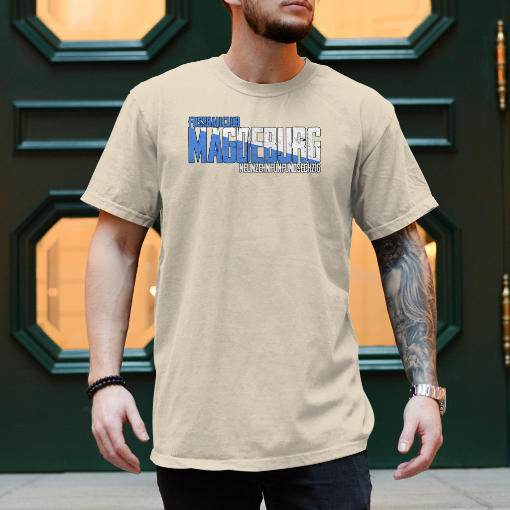 T-Shirt Split