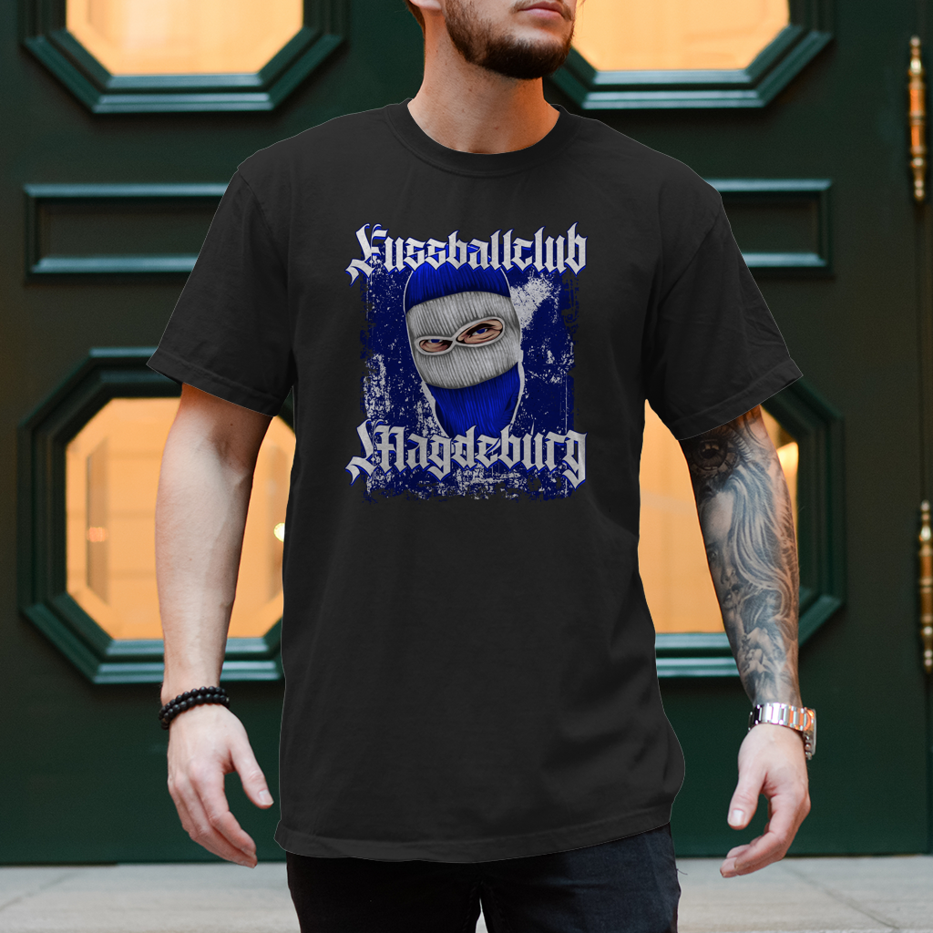 T-Shirt Who