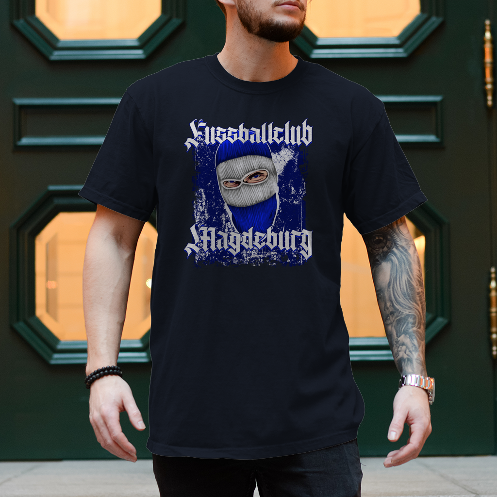 T-Shirt Who