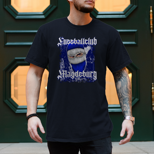 T-Shirt Who