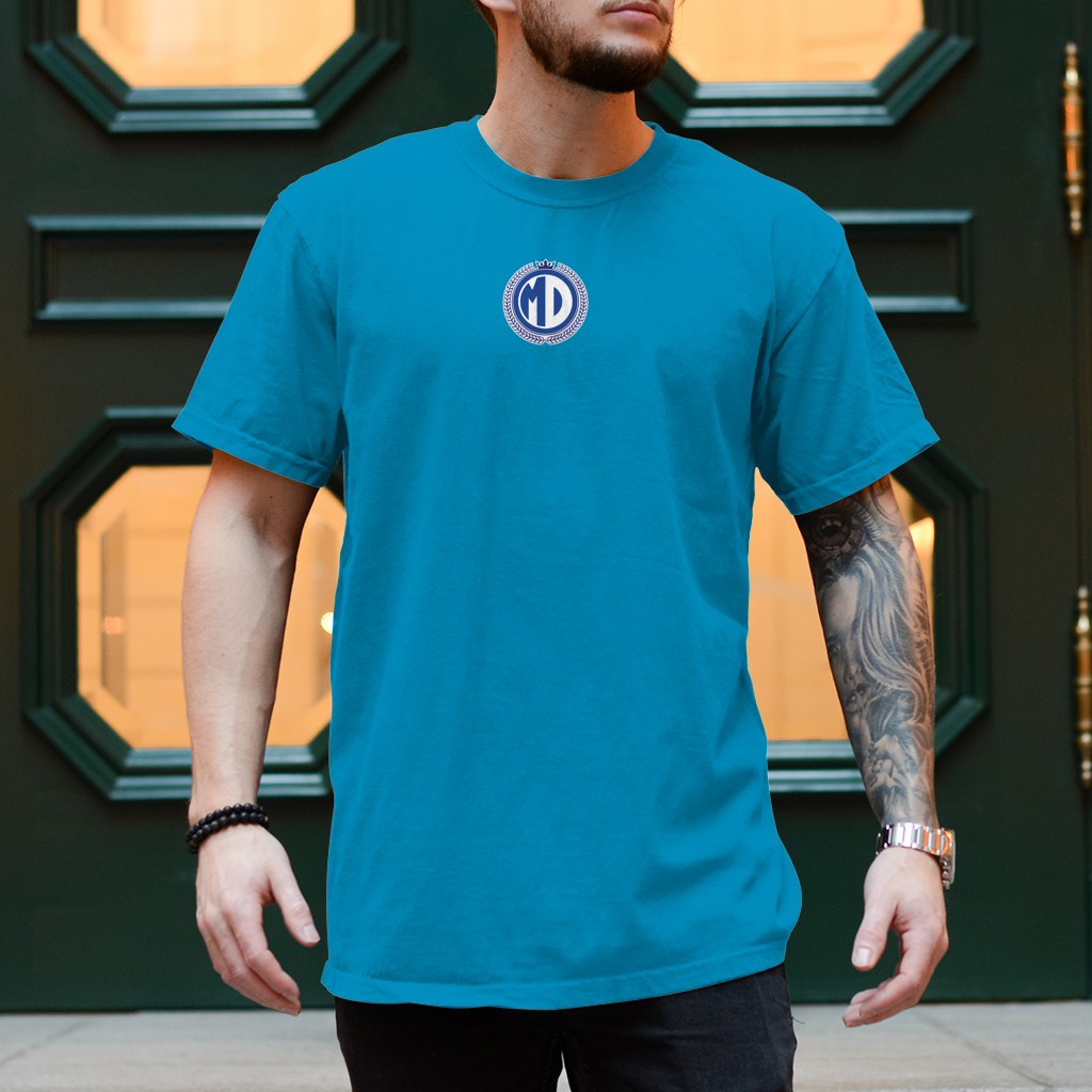 T-Shirt Krone