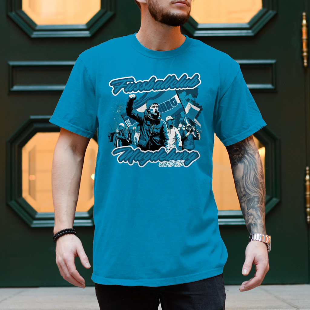 T-Shirt Scharen