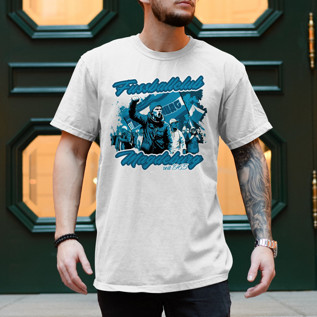 T-Shirt Scharen
