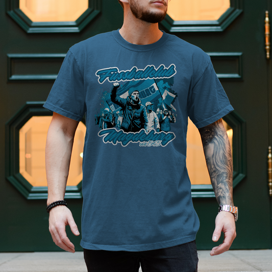 T-Shirt Scharen