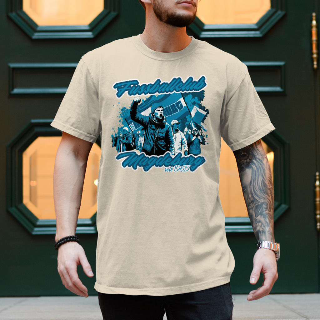 T-Shirt Scharen