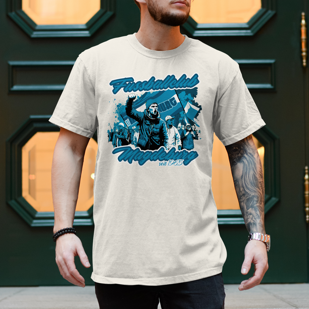T-Shirt Scharen