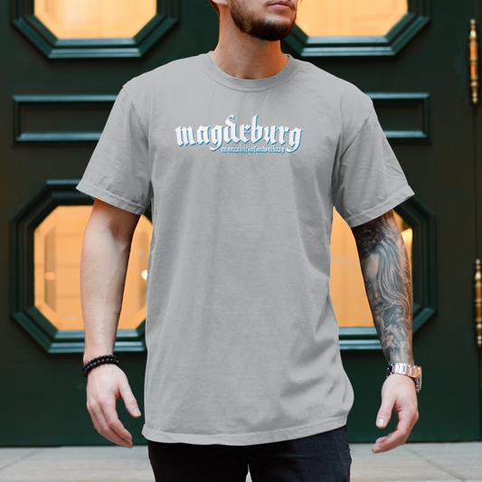 T-Shirt Fraktur1