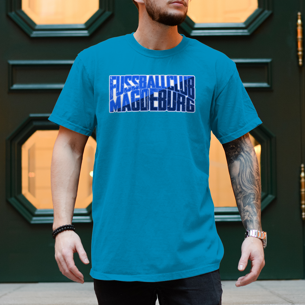 T-Shirt Split2