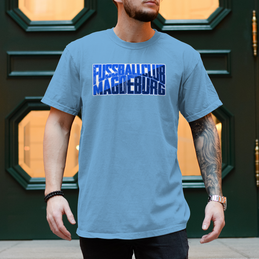 T-Shirt Split2