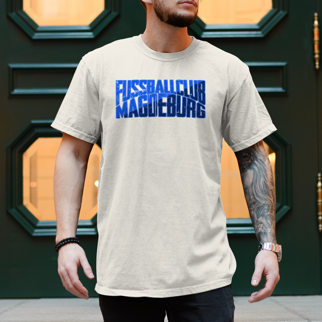 T-Shirt Split2