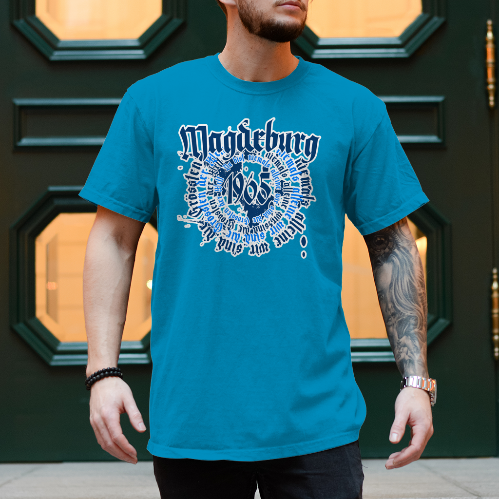 T-Shirt KaLi