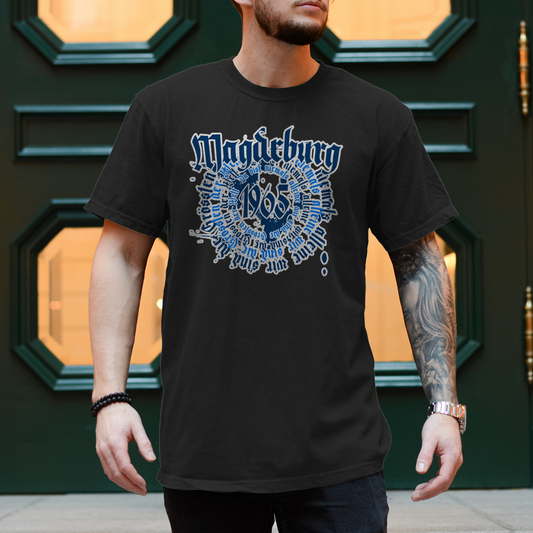 T-Shirt KaLi