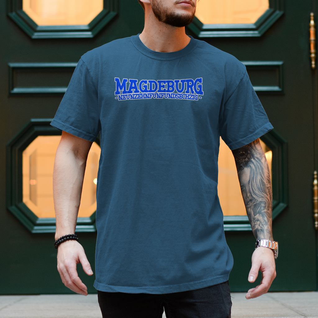 T-Shirt L-Style1