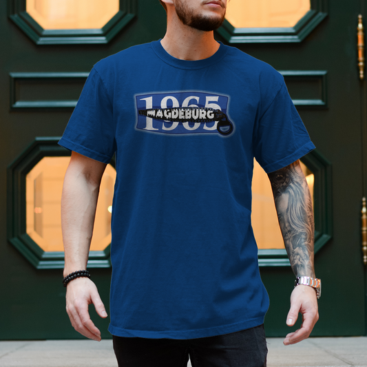 T-Shirt Zipper