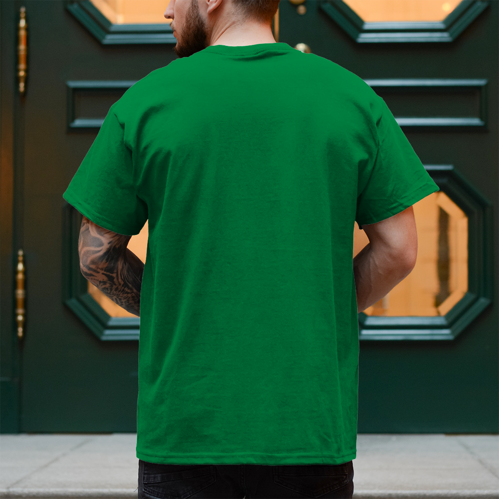 T-Shirt die Stadt