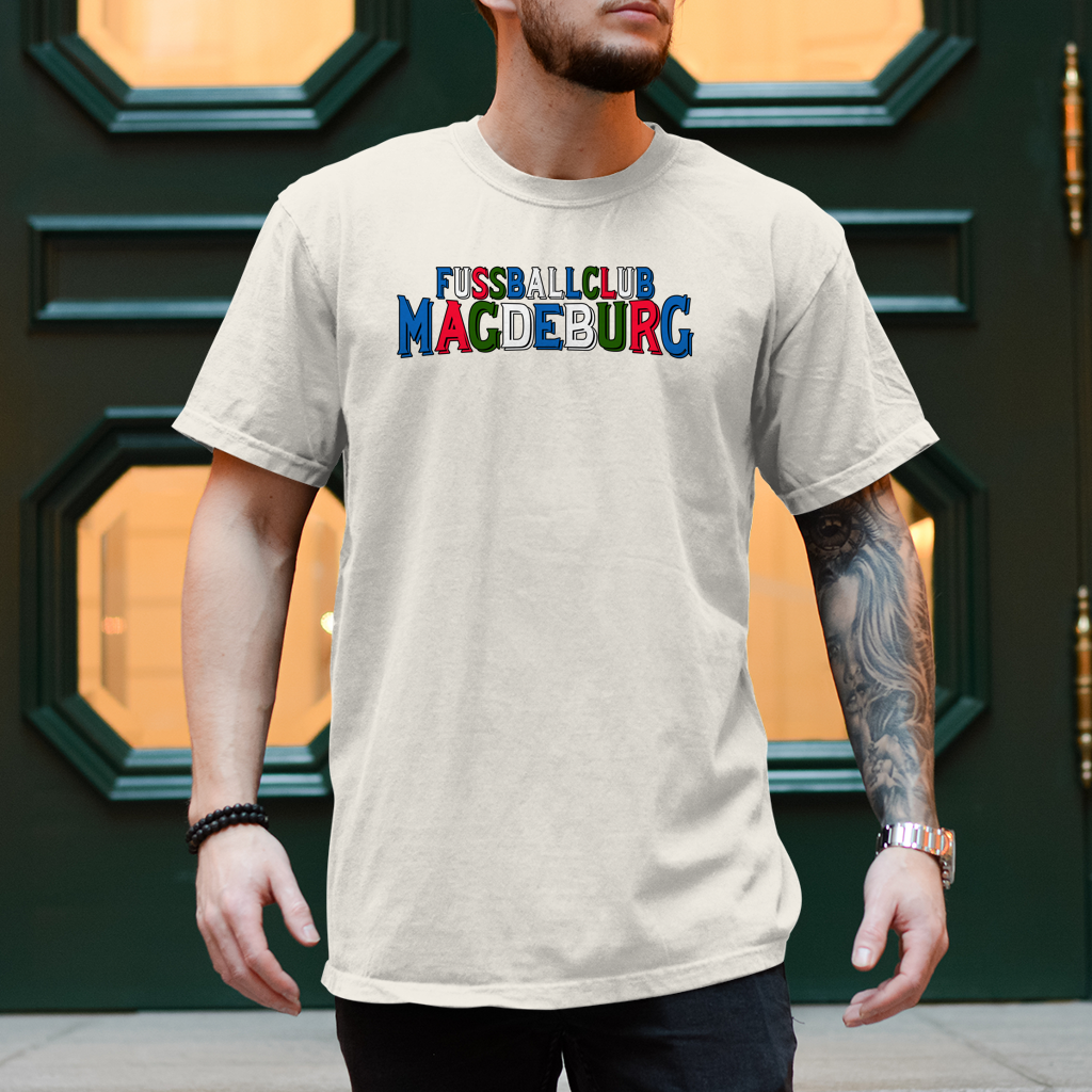 T-Shirt AllColors