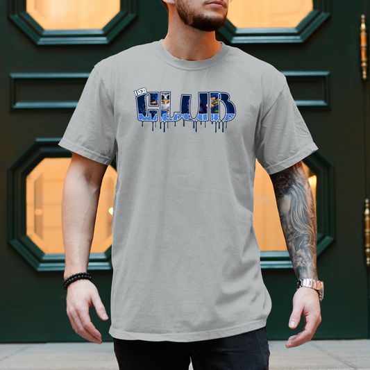 T-Shirt Der Club