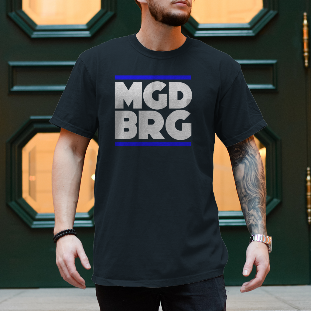 T-Shirt Run