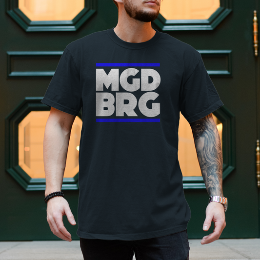 T-Shirt Run