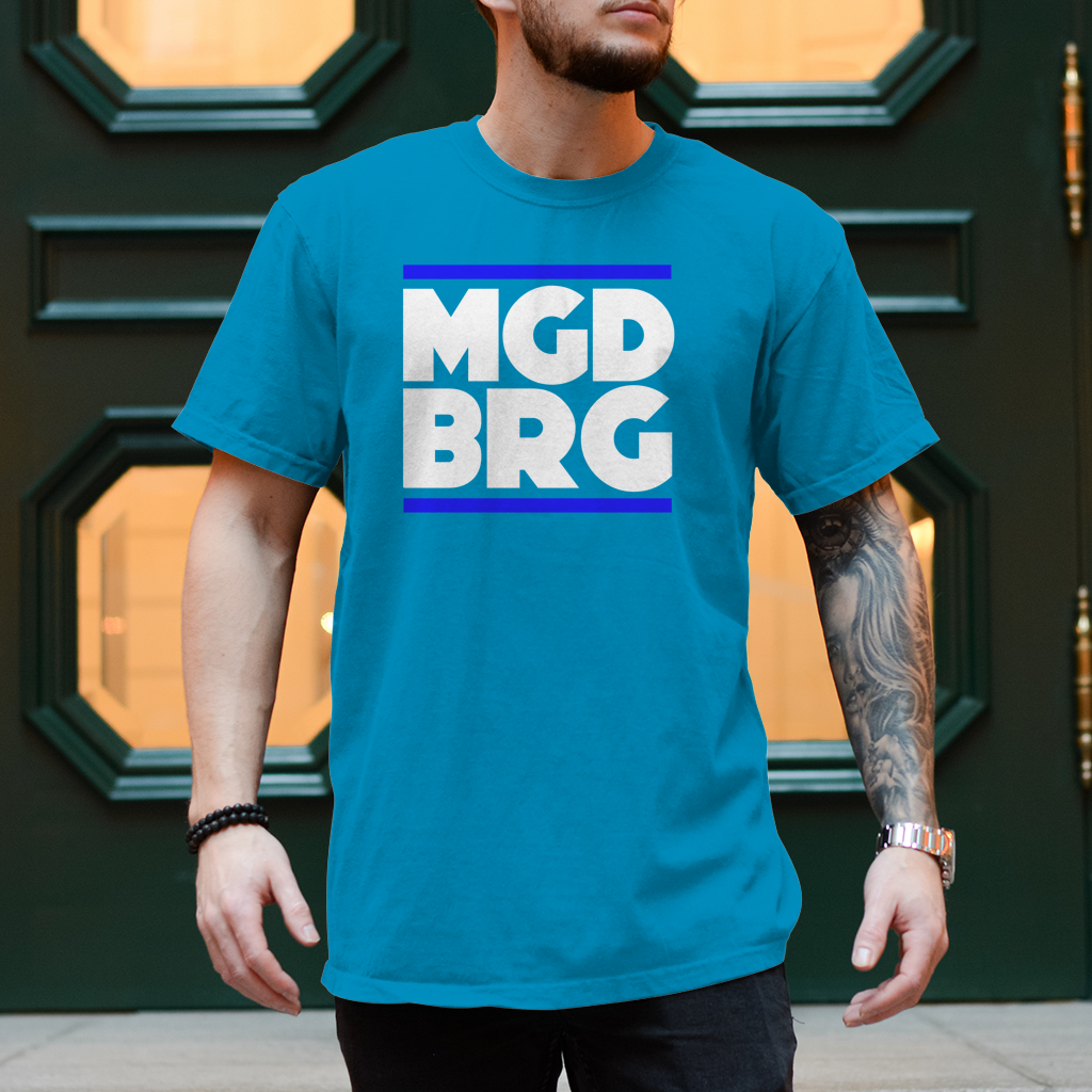 T-Shirt Run