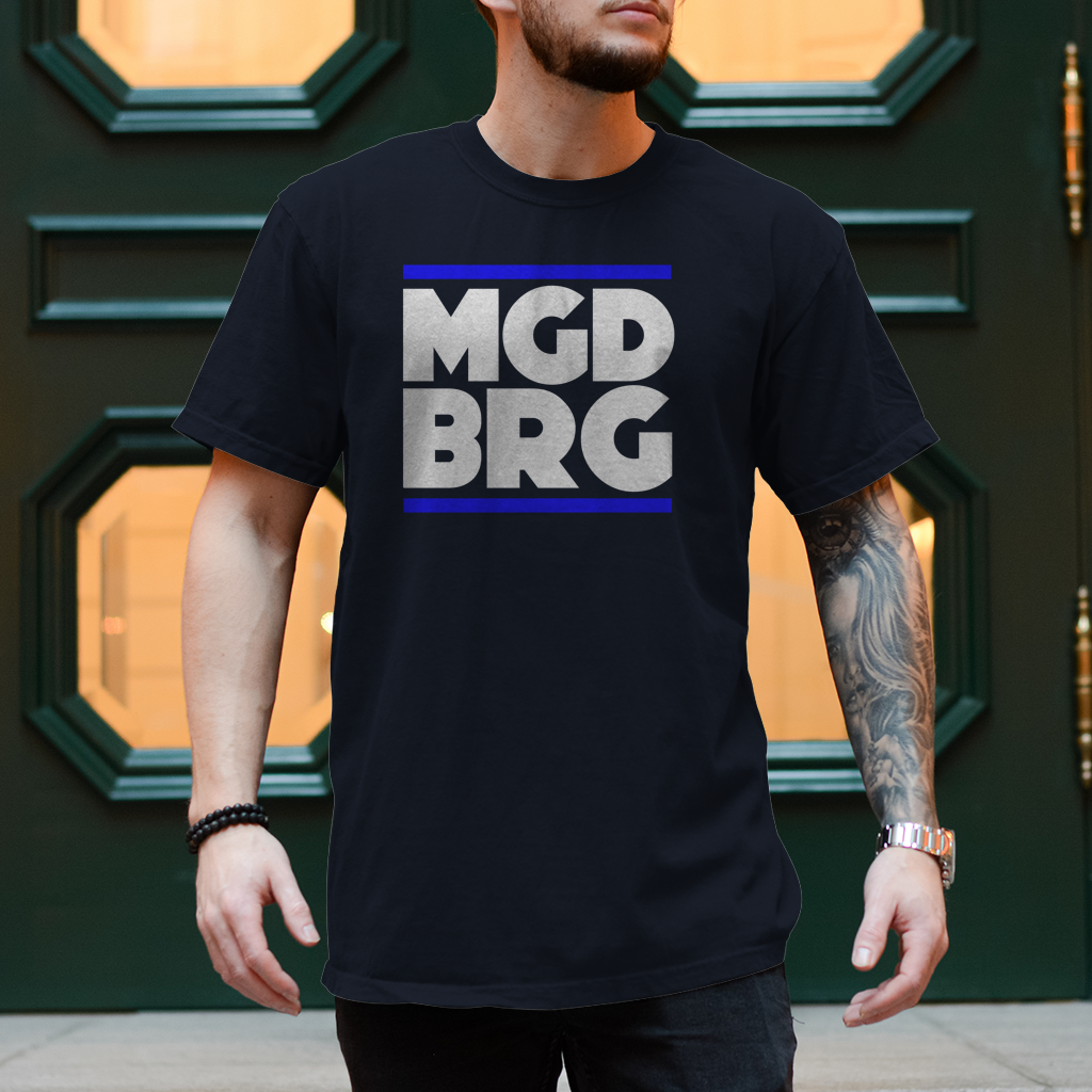 T-Shirt Run