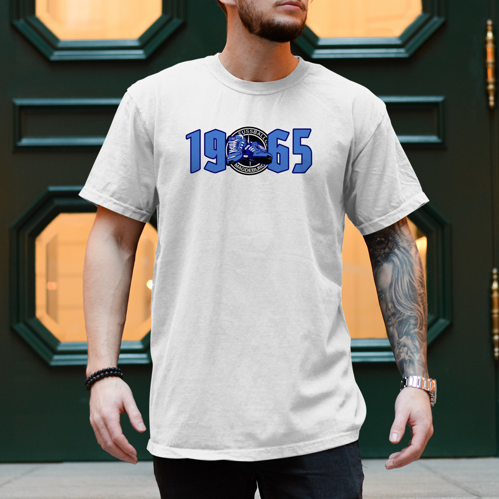T-Shirt ZX1965 gross