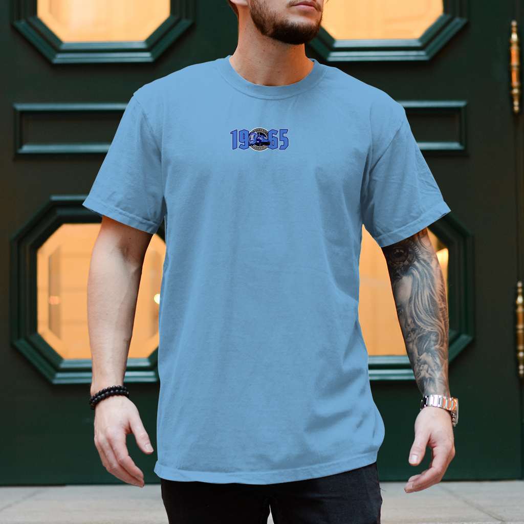T-Shirt ZX1965