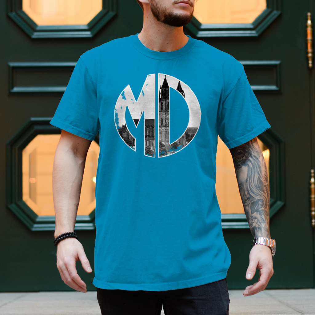 T-Shirt Monodom