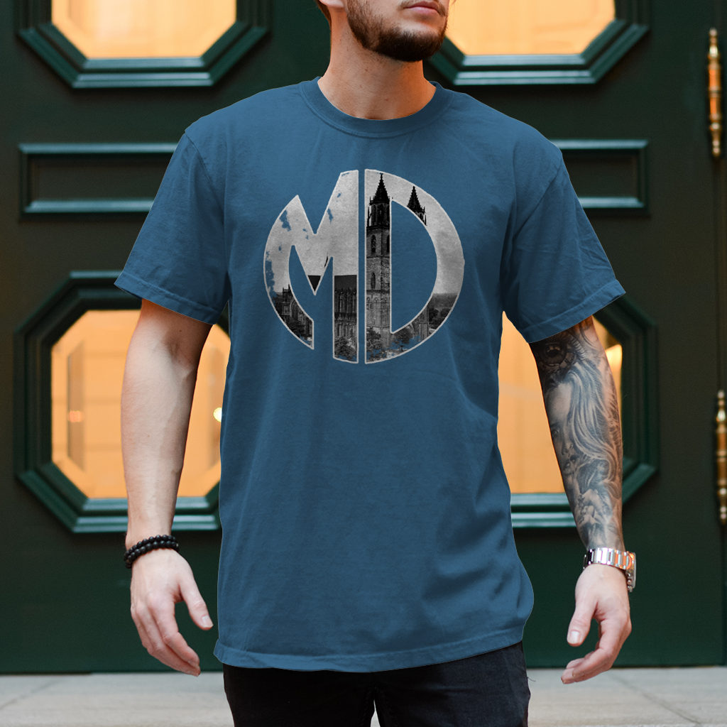 T-Shirt Monodom