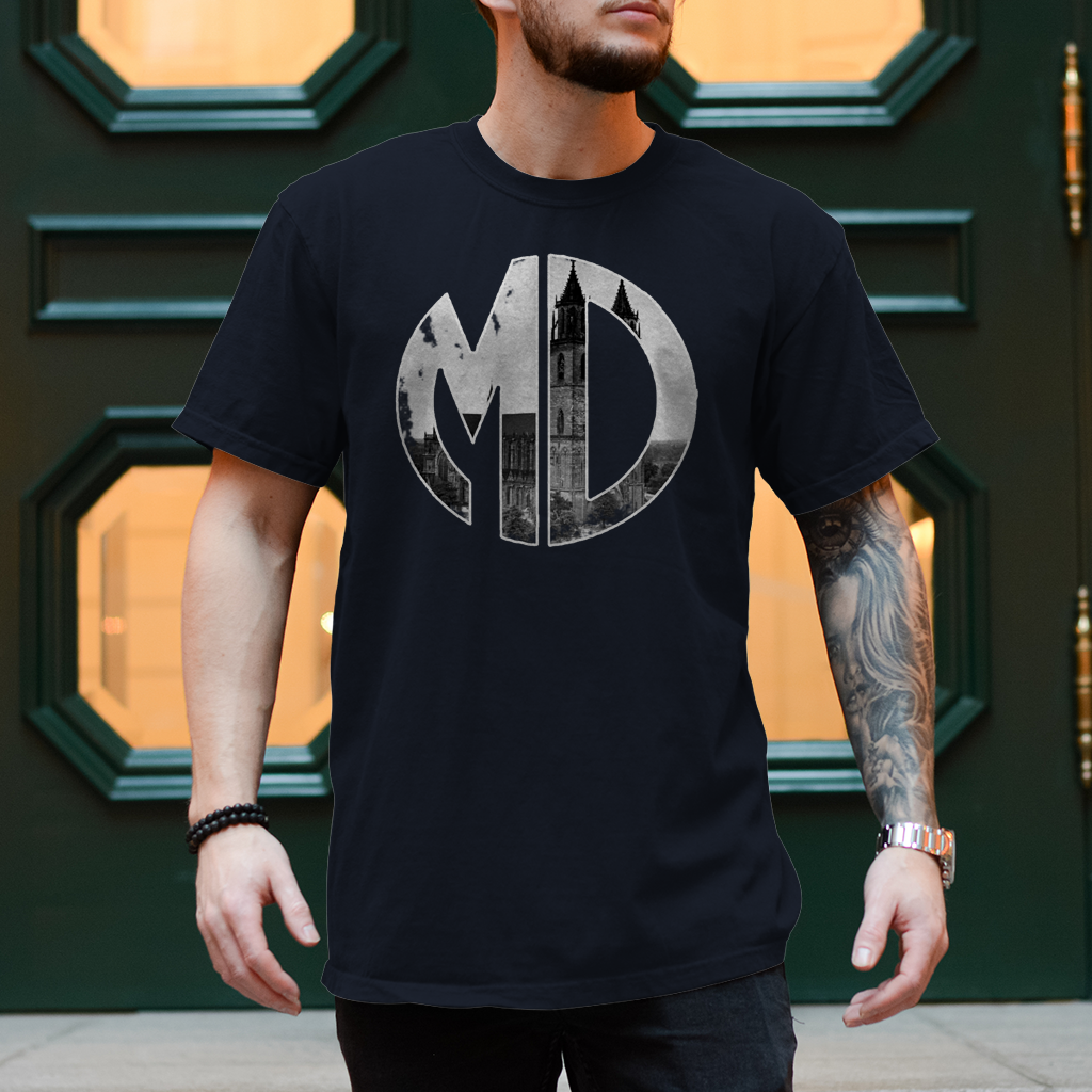 T-Shirt Monodom