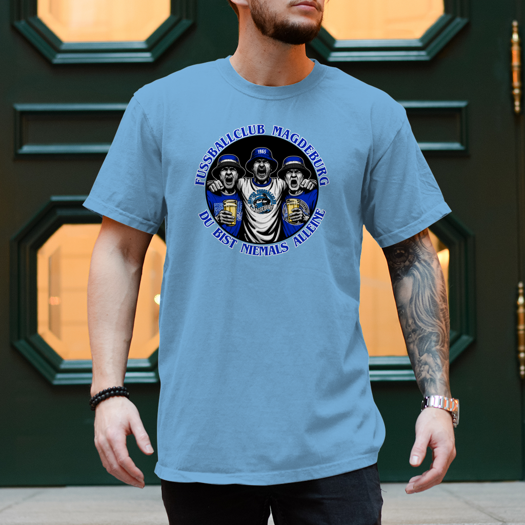 T-Shirt Wir 2