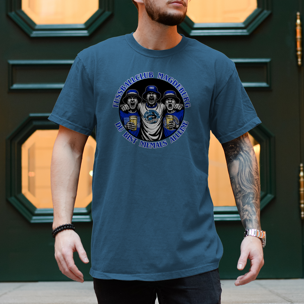 T-Shirt Wir 2