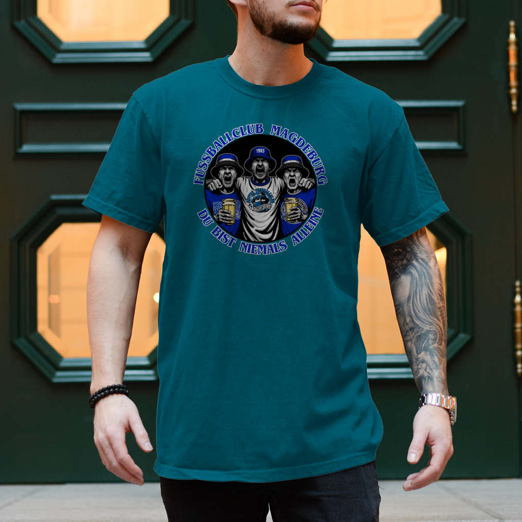 T-Shirt Wir 2