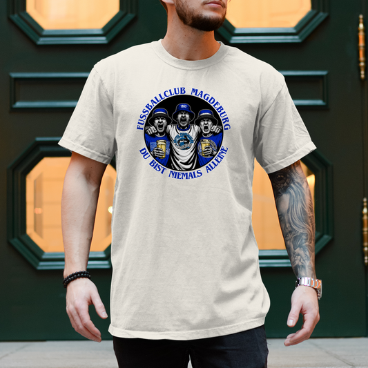 T-Shirt Wir 2